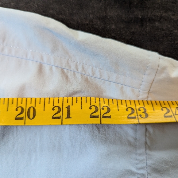 Columbia PFG Omnishade Bahama fishing shirt - Picture 11 of 13